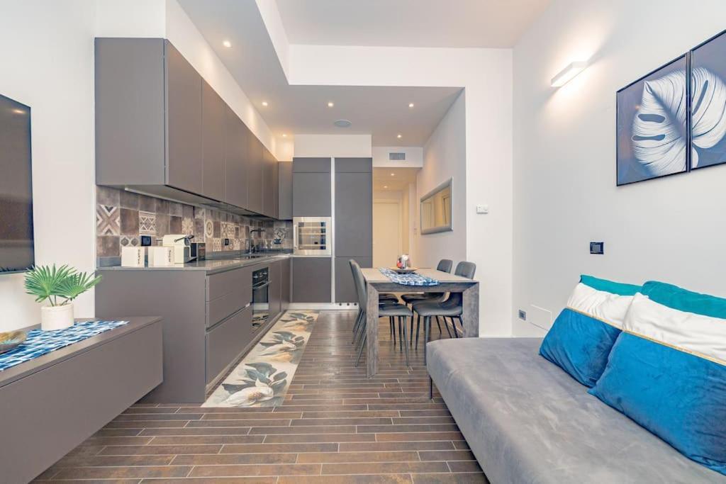 Lovely Home - Corso Como Mediolan Zewnętrze zdjęcie