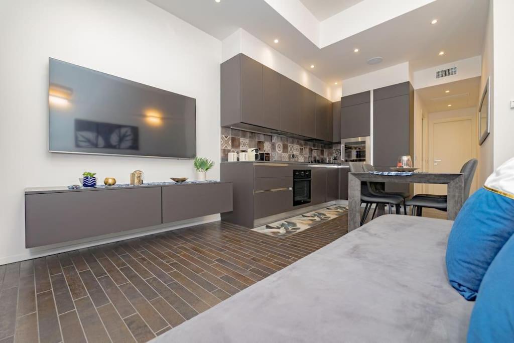 Lovely Home - Corso Como Mediolan Zewnętrze zdjęcie