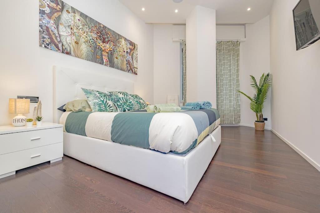 Lovely Home - Corso Como Mediolan Zewnętrze zdjęcie